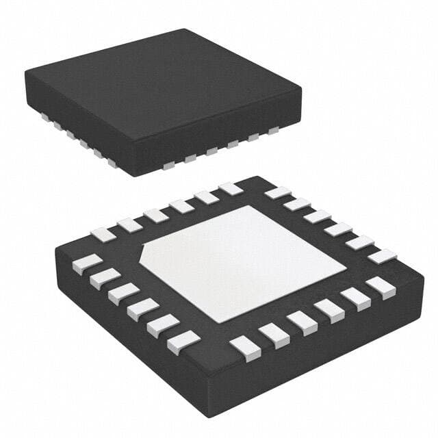 NUVOTON NAU8814YG