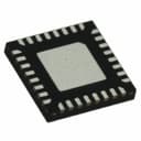 NUVOTON NAU8822AYG