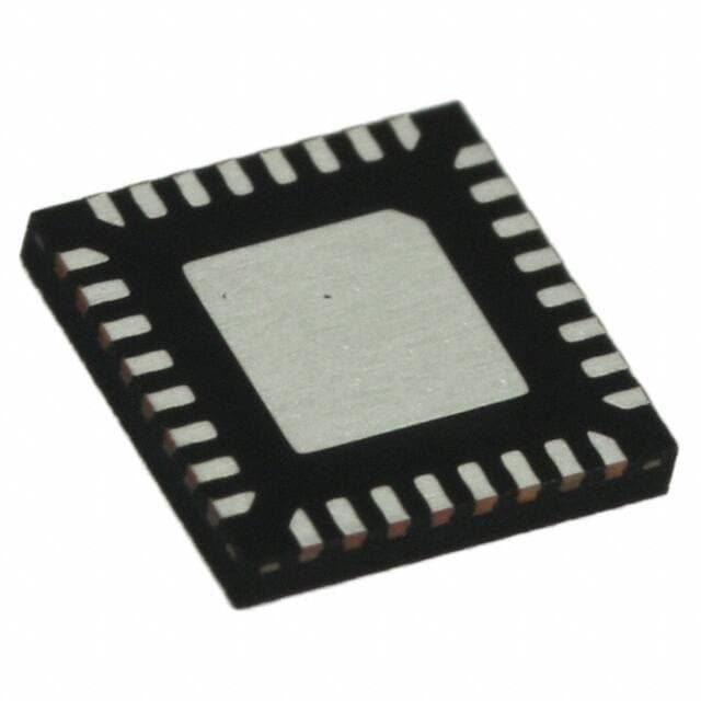 NUVOTON NAU8822AYG