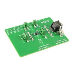 NVE Corp/Isolation Products IL 3085-1-01