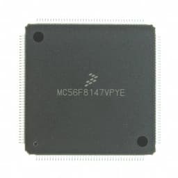NXP MC56F8367MPYE