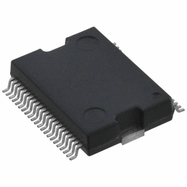 NXP MC33931VWR2