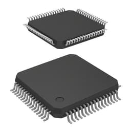 NXP MK10DN64VLH5