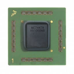 NXP MC7447AHX1420LB