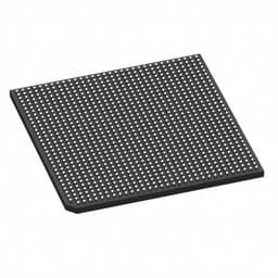 NXP MC8640DTVJ1250HE