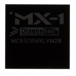 NXP MC9328MXLVM15