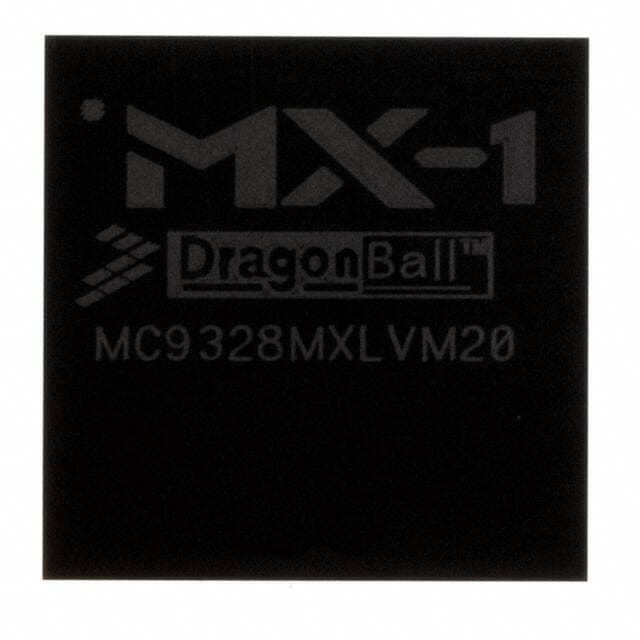 NXP MC9328MXLDVM20R2