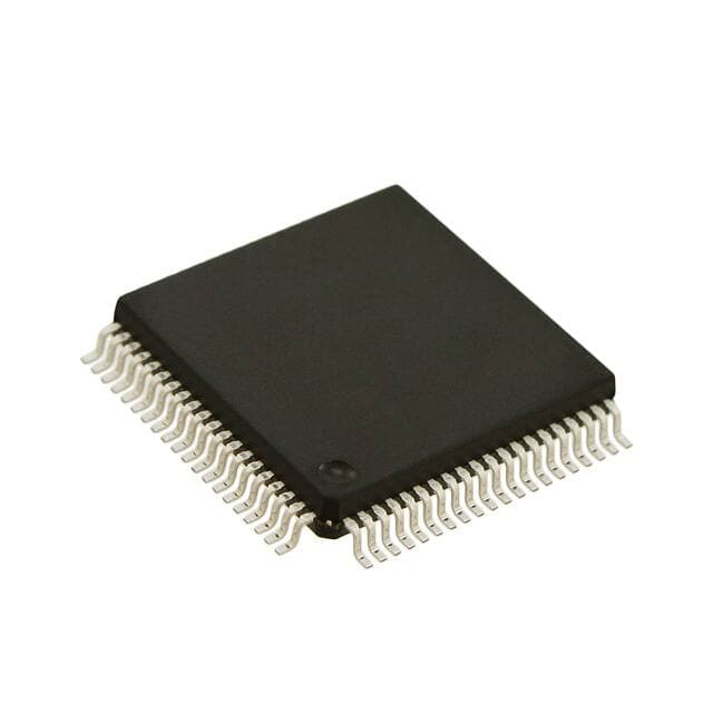 NXP MC9S12XEQ512MAA