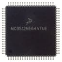 NXP MC9S12NE64VTU