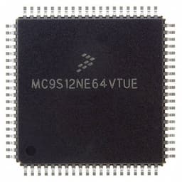 NXP MC9S12NE64VTU