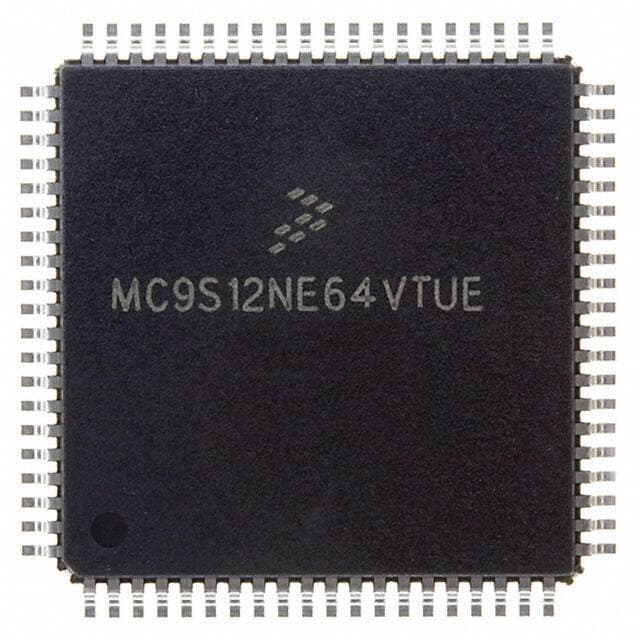 NXP MC9S12NE64VTU