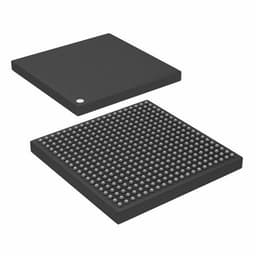 MCIMX6X1EVO10ABNXP