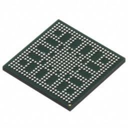 NXP MCIMX6QP5EYM1AB