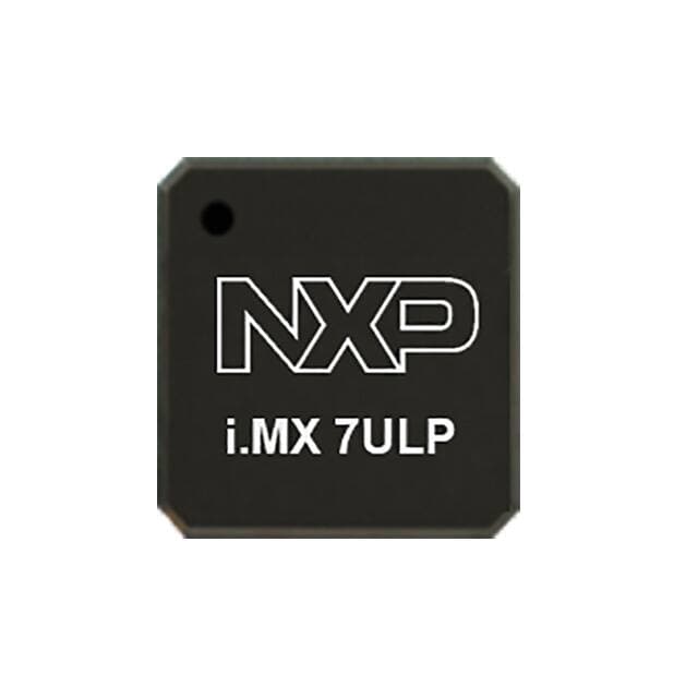 NXP MCIMX7U5DVP07SC