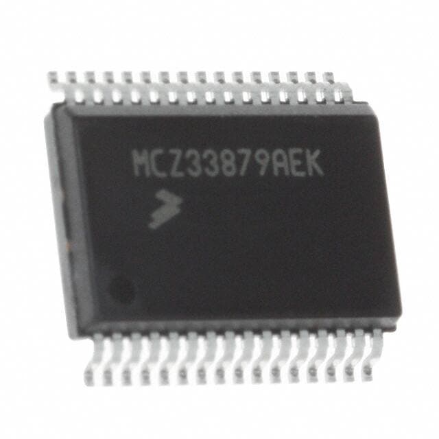 NXP MC33972ATEKR2