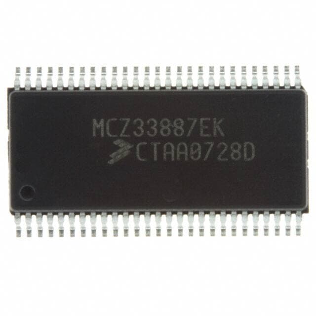 NXP MCZ33999EK