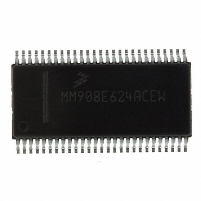 NXP MM908E624AYPEWR2