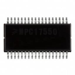 NXP MPC17550EVEL