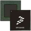 NXP MPC8349ECVVAJDB