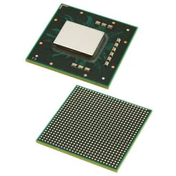 NXP MPC8540VTAQFC