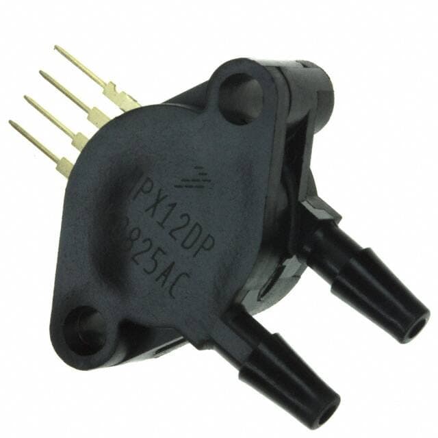 NXP MPX2010DP