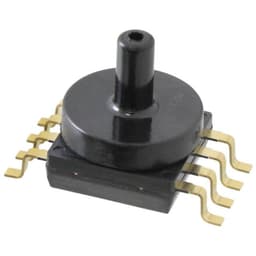 NXP MPXAZ6115AC6T1