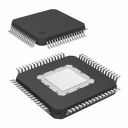 NXP S912ZVMC64F3MKH