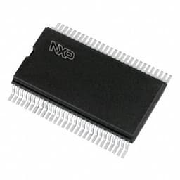 NXP PCF8579T/1,112