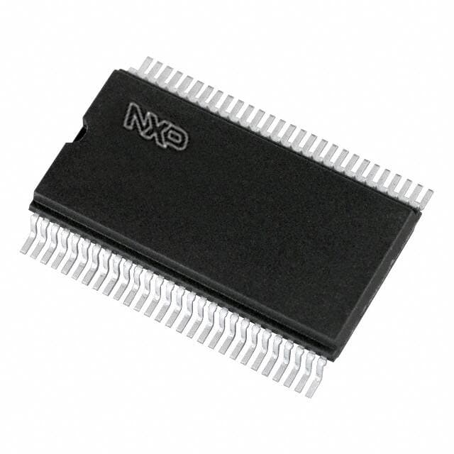 NXP PCF8579T/1,112