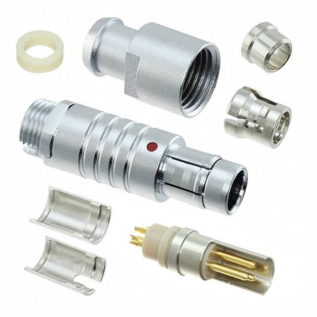 ODU S40F1C-P03MJG0-450S