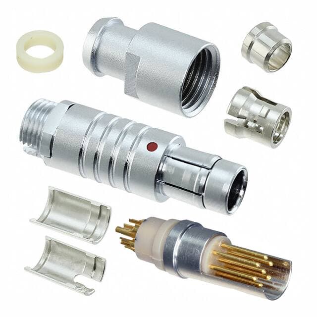 ODU S40F1C-P07MCC0-400S