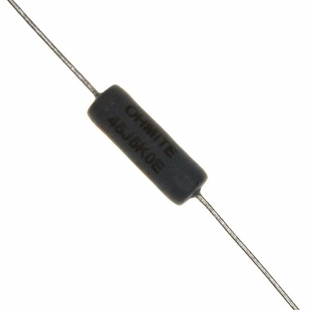 Ohmite 45J5K0E