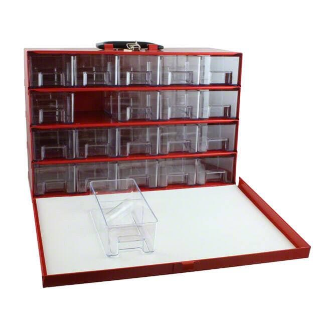 Ohmite CAB-20