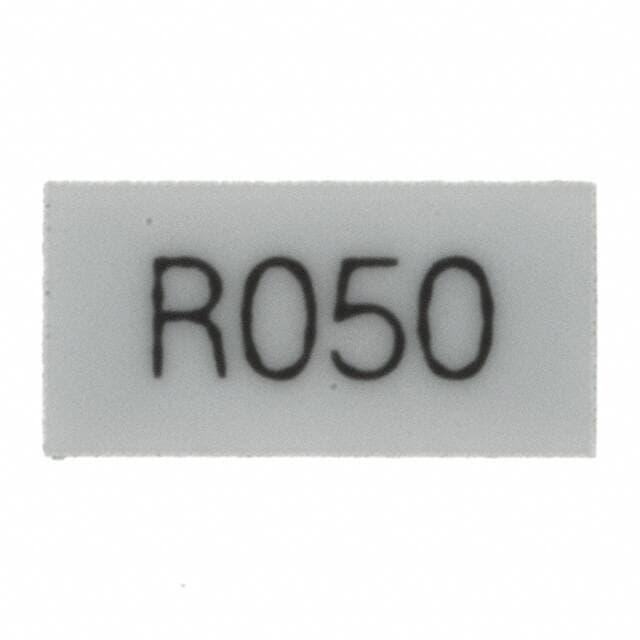 Ohmite FCSL64R050FER