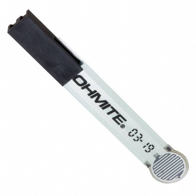 Ohmite FSR05CE
