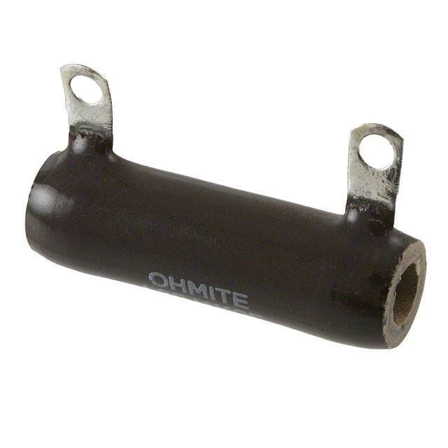Ohmite L25J3K5E