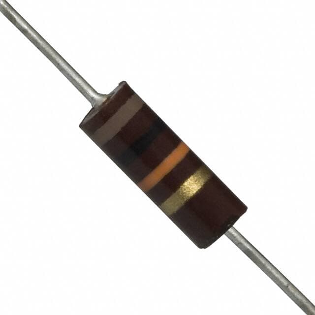 Ohmite OF103JE