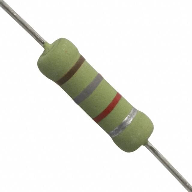 Ohmite OX182KE