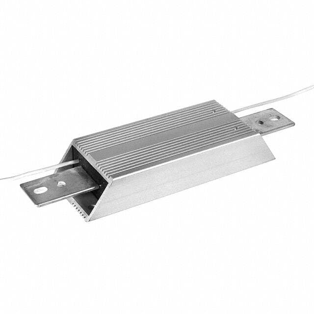 Ohmite SH2-100R0010DE