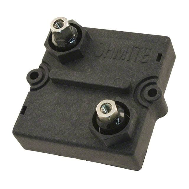 Ohmite TAP800K5K0E