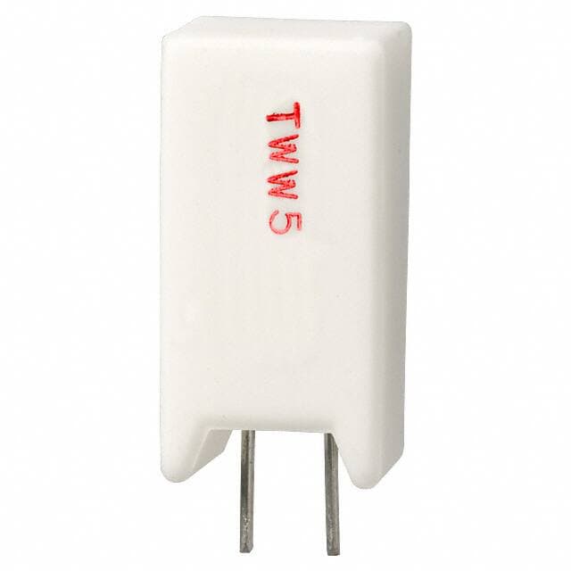 Ohmite TWW5JR68E