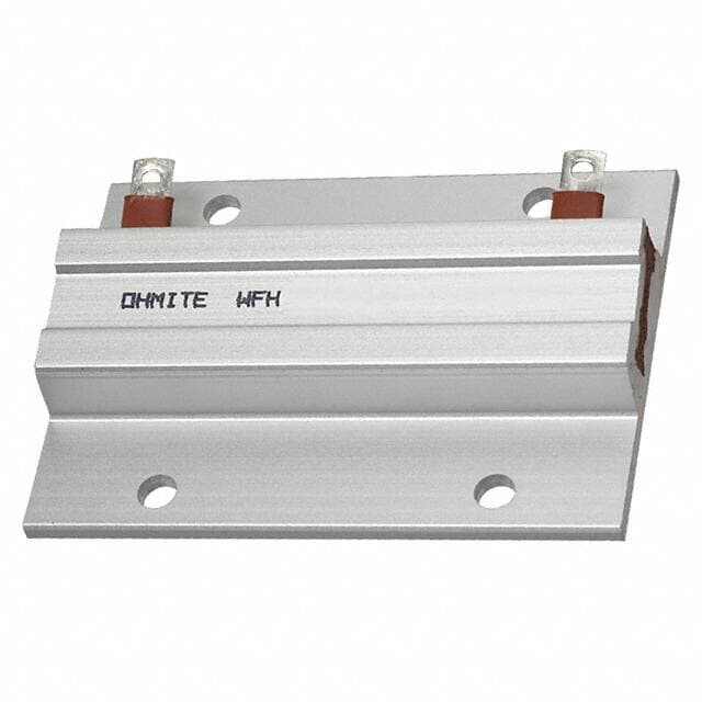 Ohmite WFH330L250JE