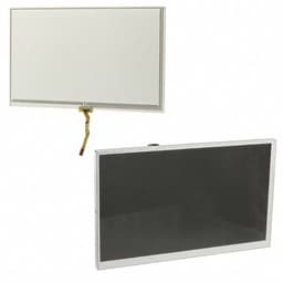 LCD-OLINUXINO-7TSOlimex LTD