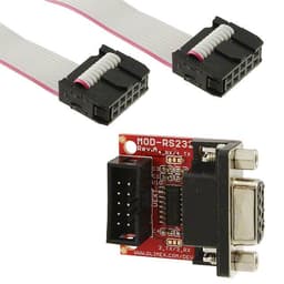 Olimex LTD MOD-RS232