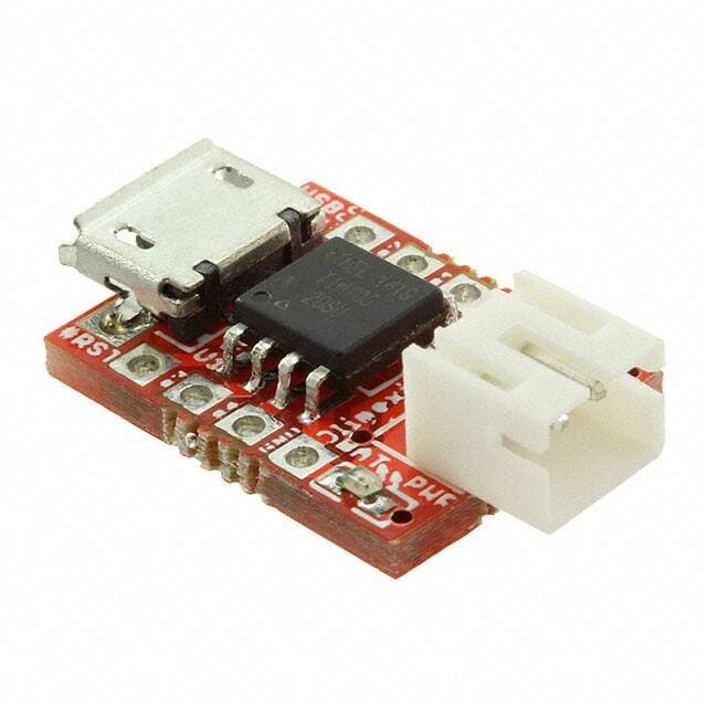 Olimex LTD OLIMEXINO-85S