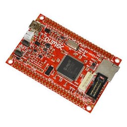 Olimex LTD PIC32-HMZ144