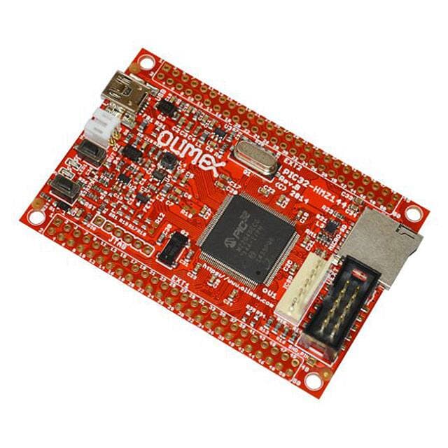 Olimex LTD PIC32-HMZ144