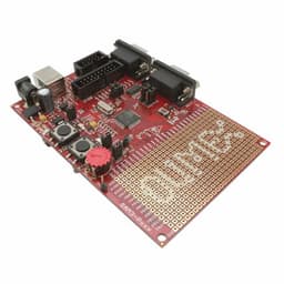 SAM3-P256Olimex LTD