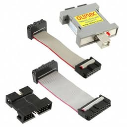 Olimex LTD TMS320-XDS100-V2