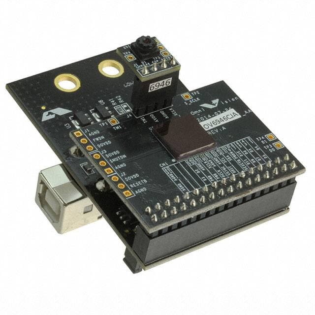 omnivision OV06946-ECJA-CH0A